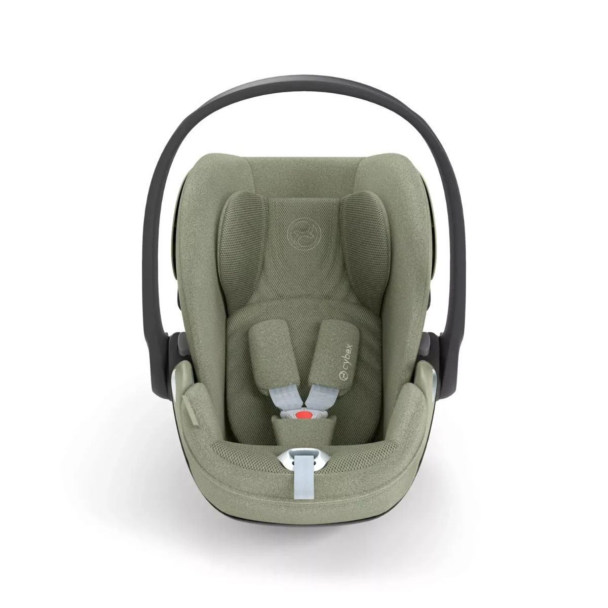 Cybex Cloud T I-Size Plus Infant Car Seat - Assorted Colours
